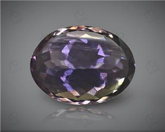 Natural Ametrine Certified 9.92 CTS(986)